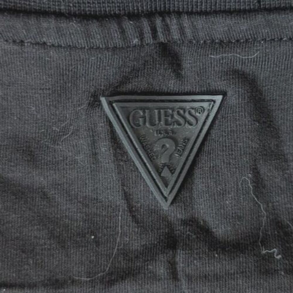 Guess Vintage Y2K Skater Logo T-Shirt Size XXL - Picture 5 of 8